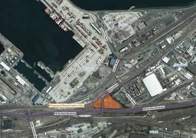 Cape Town's R5 billion desalination project raises eyebrows over water costs