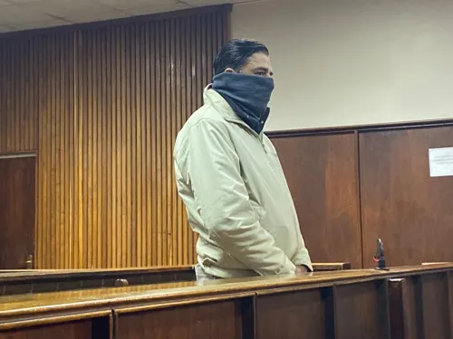 Nulane corruption case involving Gupta-linked associates postponed to January 2027