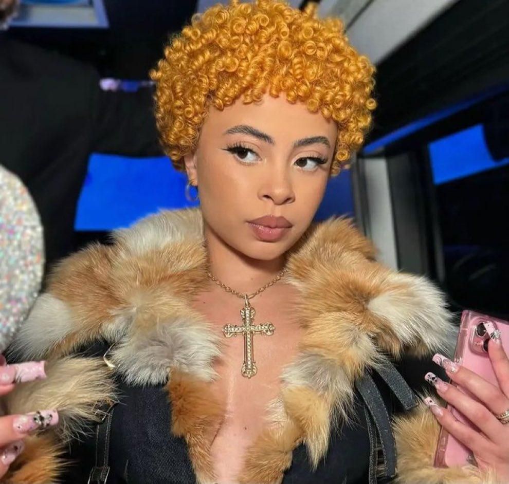 Ice Spice joins the 'SpongeBob' universe with a new role and soundtrack