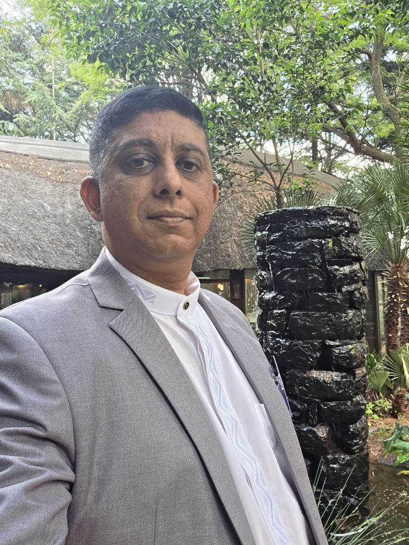 What it really means to be rich: Alvin Gulzar’s story - IOL