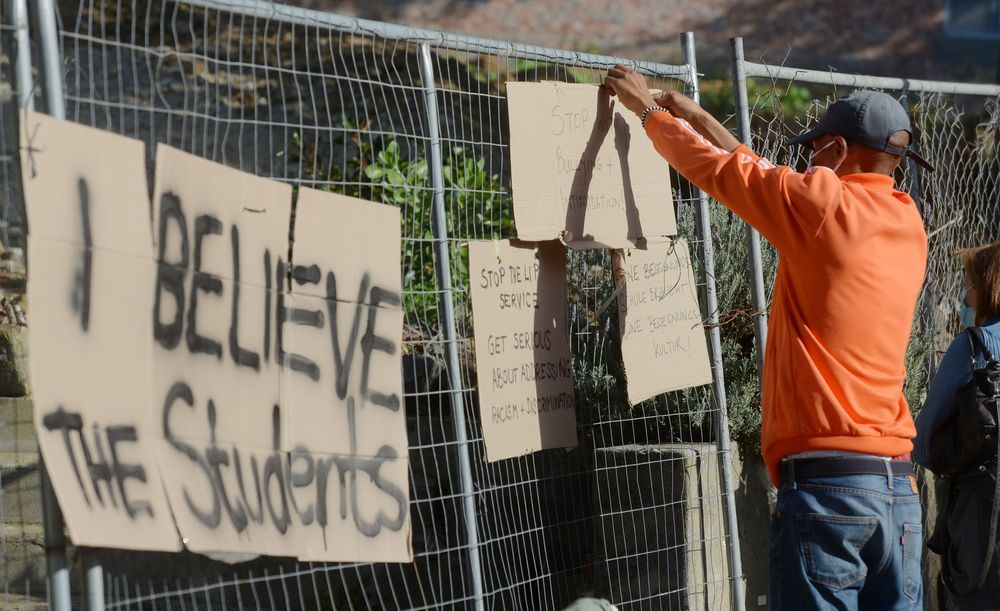 Youth Day issues hark back to the original June 16 riots
