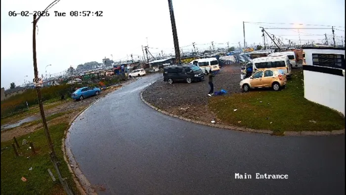 The shooting incident resulted in the death of four people. 