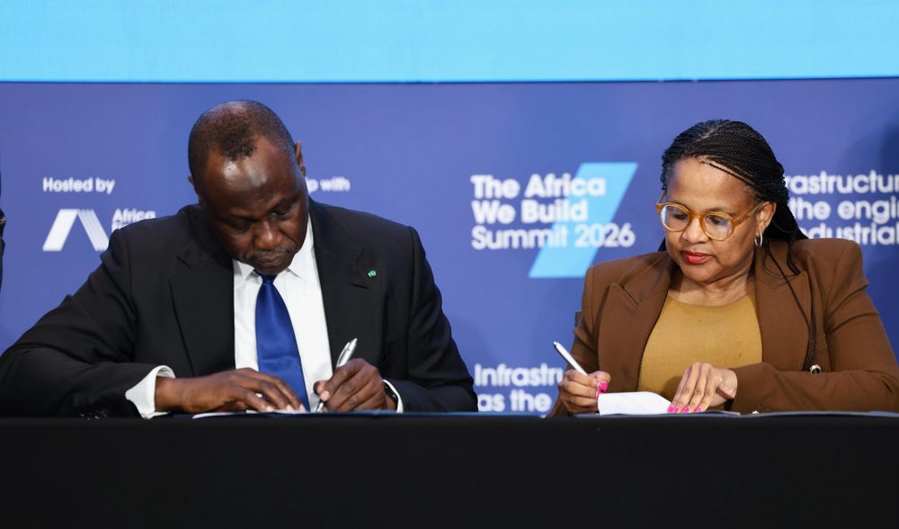 DBSA pledges R300m in Africa's Infrastructure Climate Resilient Fund