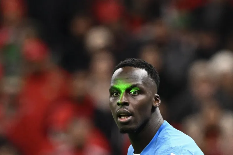 CAF slams Senegal and Morocco with suspensions and multi-million rand fines