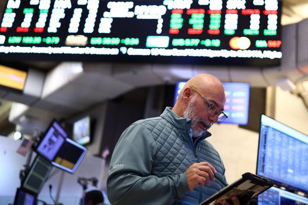 Rise of the forecasters … Startups betting on AI to predict the future