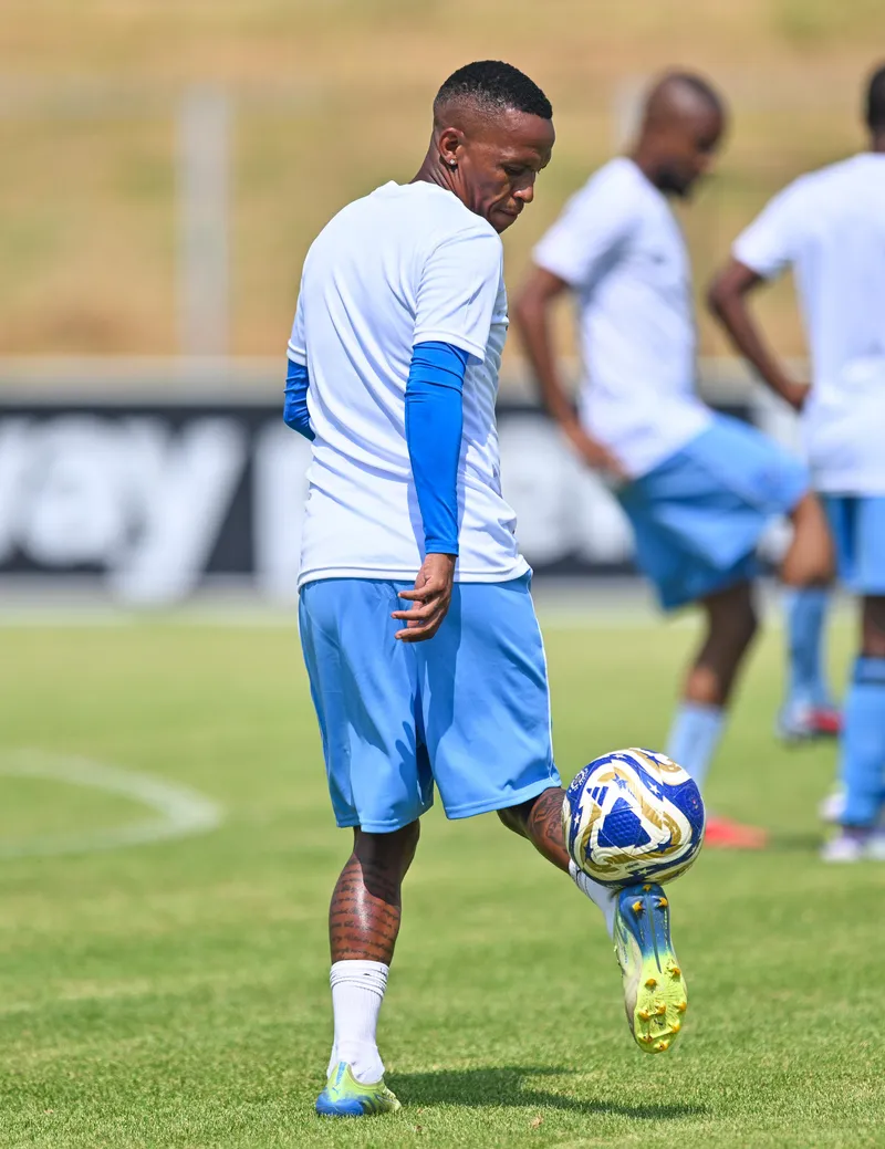 Three potential deciders in the survival battle in Betway Premiership