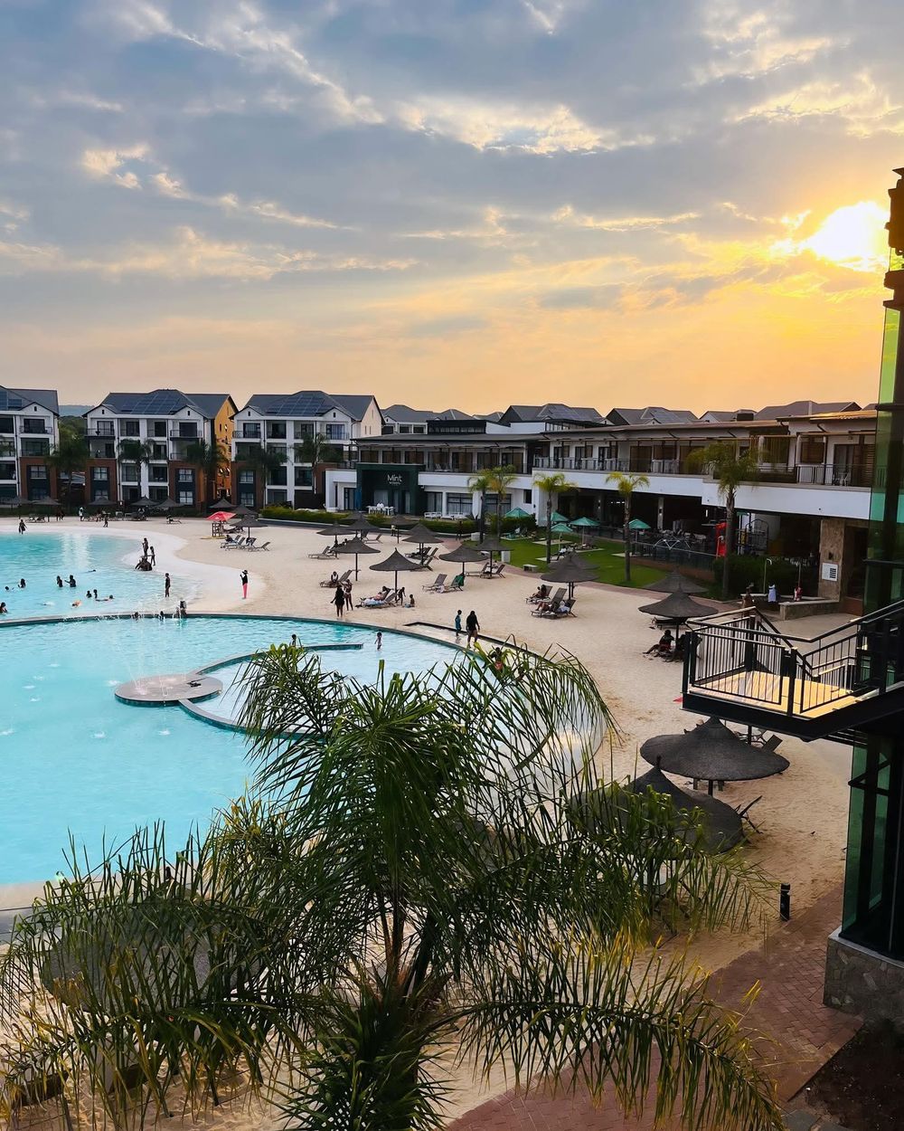 Balwin Properties faces backlash over short-term letting ban at Blyde Riverwalk Estate