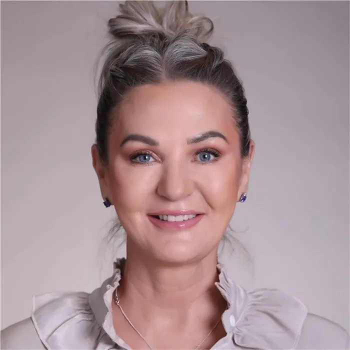 Luna Nortje, Deputy General Manager at Hisense SA.