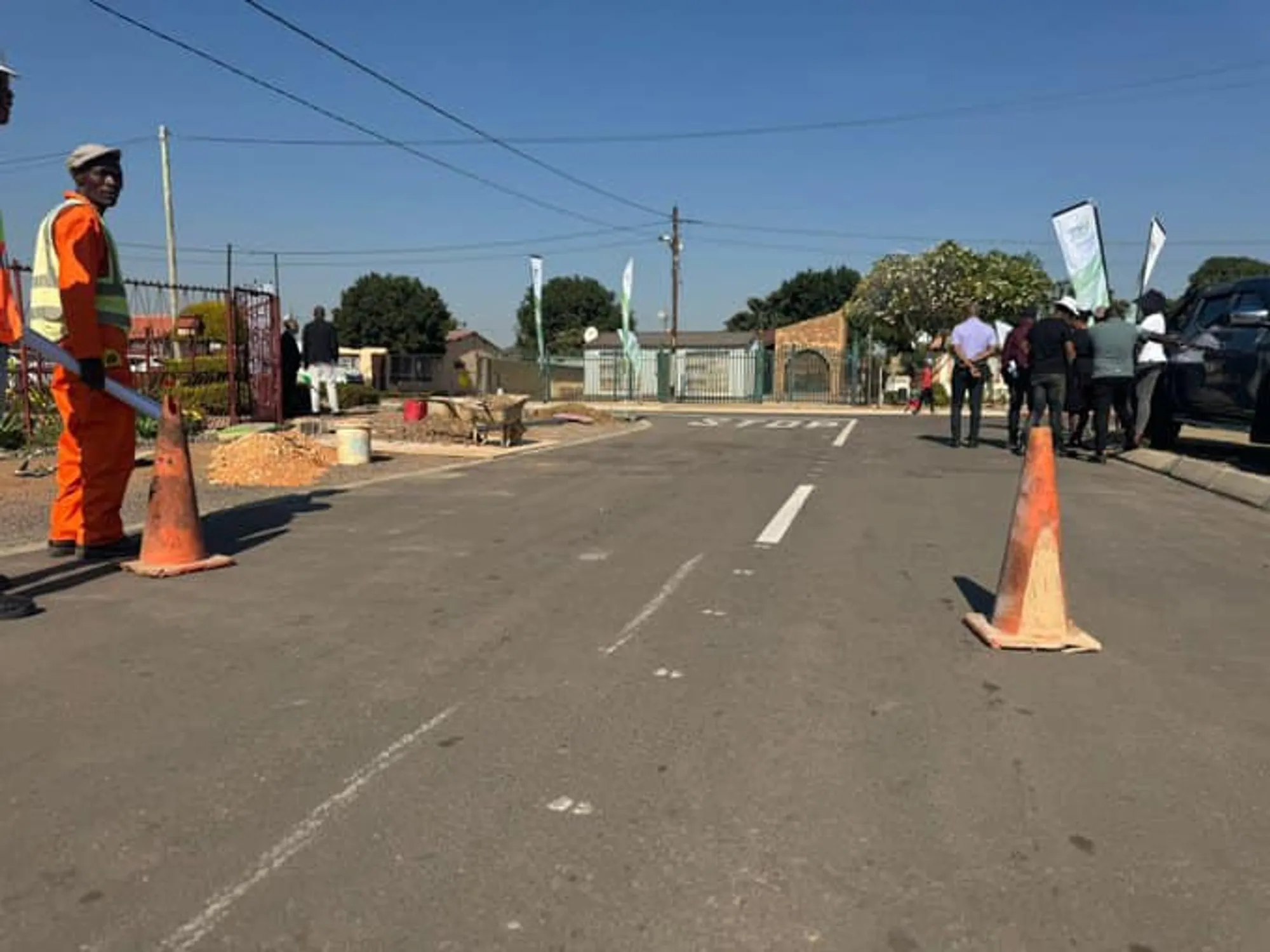Refurbished roads bring relief to motorists - Vimarsana News