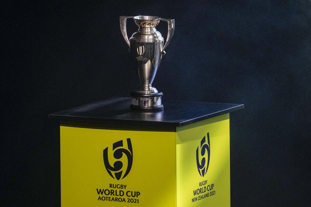 Women's Rugby World Cup to offer players mental health support