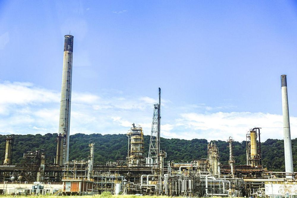 Refinery closures leave South Africa more exposed to imported fuel shocks - IOL