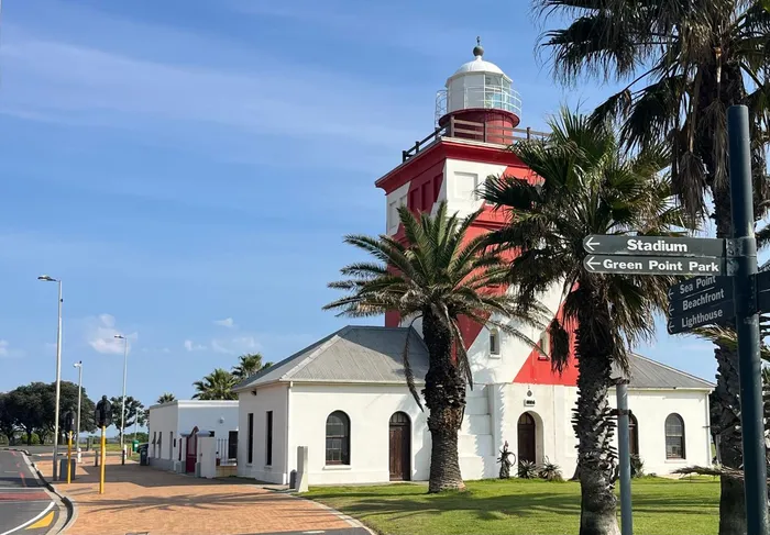 Chasing the Golden Hour: Top 5 Underrated Sunset Locations in Cape Town