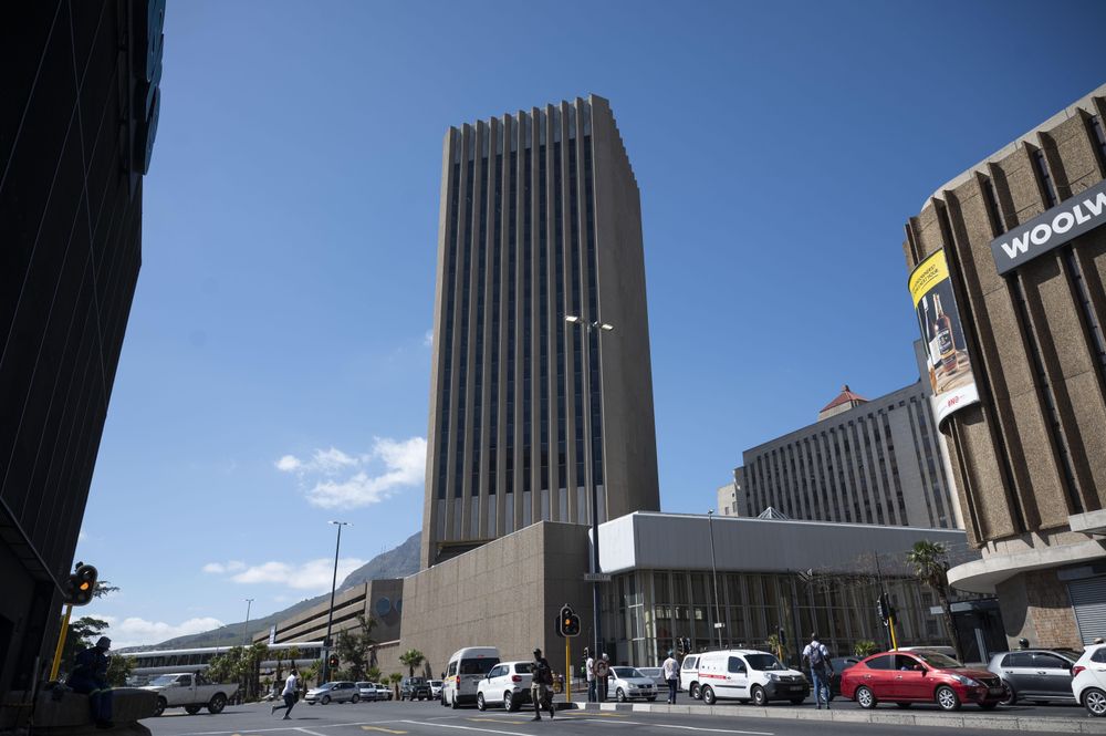 Golden Acre Precinct redevelopment: Cape Town mayor's vision for a safer, affordable urban hub