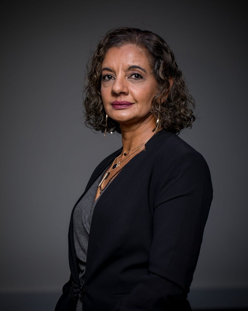 Khota underlines the value of gender diversity in the advancement of ICT