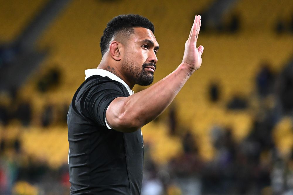 Springbok legend Steven Kitshoff slams Ardie Savea over alleged All ...