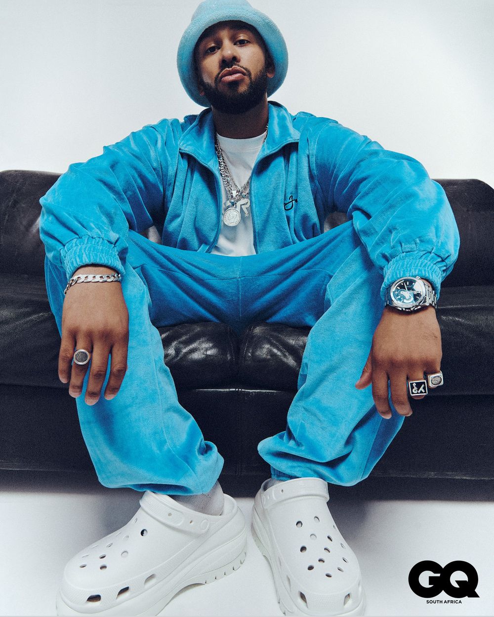 YoungstaCPT is one of SA's most successful and influential voices