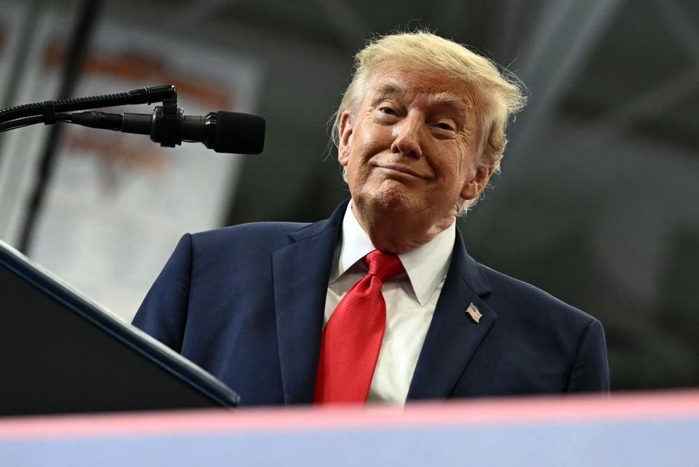 How Trump could interfere in US midterm elections - IOL