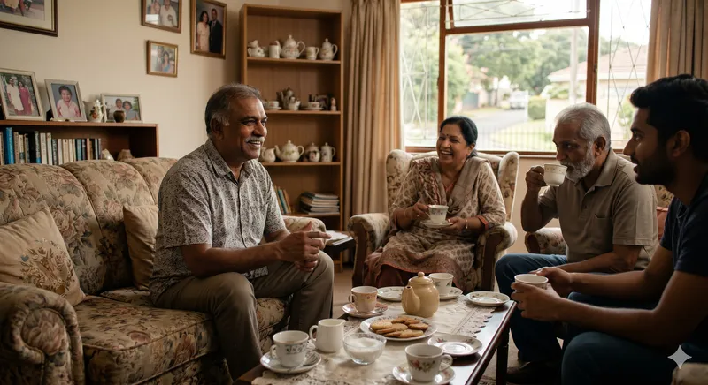 This is you, this is who you were, and don't you dare forget it