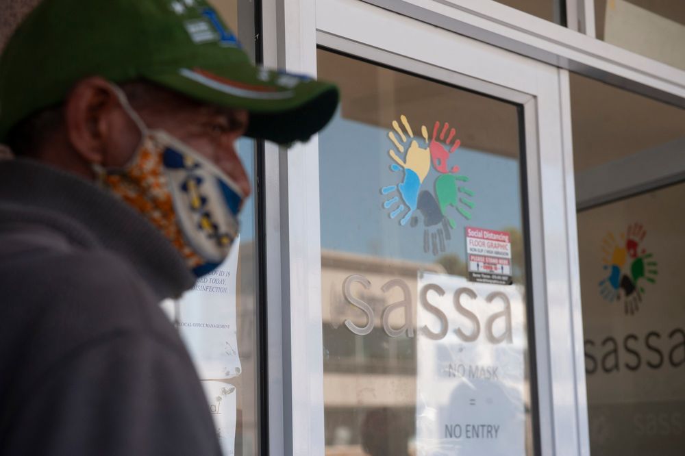 Infant dies after medical emergency while mother queued at SASSA Bellville office