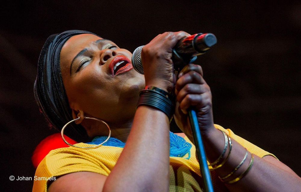 BUSH RADIO UNLEASHES 30 YEARS OF COMMUNITY POWER WITH ELECTRIFYING ...