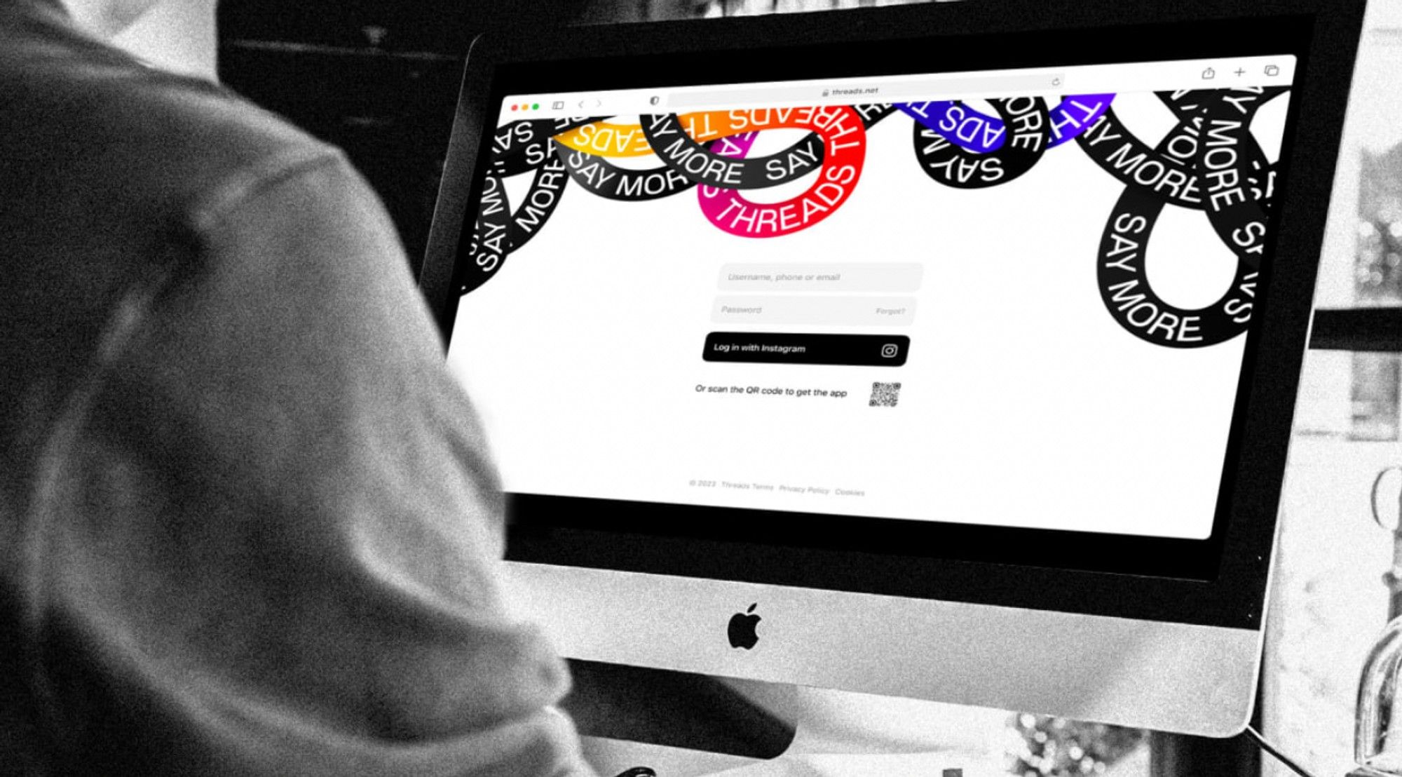 Meta’s Threads web is coming soon (to your Desktop)