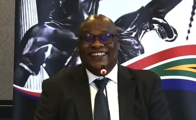 MK Party calls for Judge Makamu to step aside amid Tribunal referral - IOL