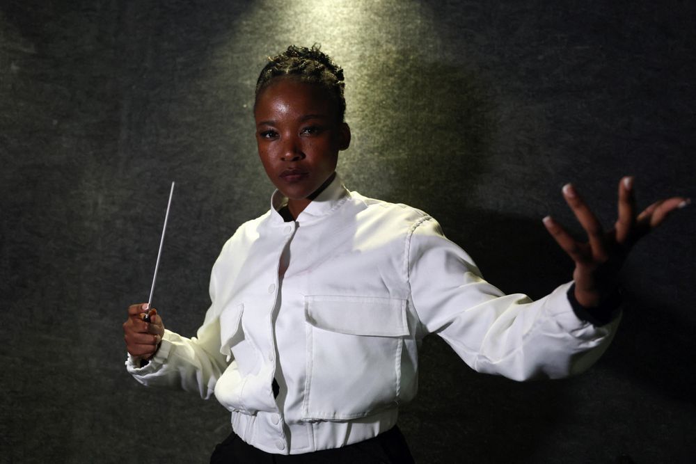 Amapiano is the dance sensation uniting the world
