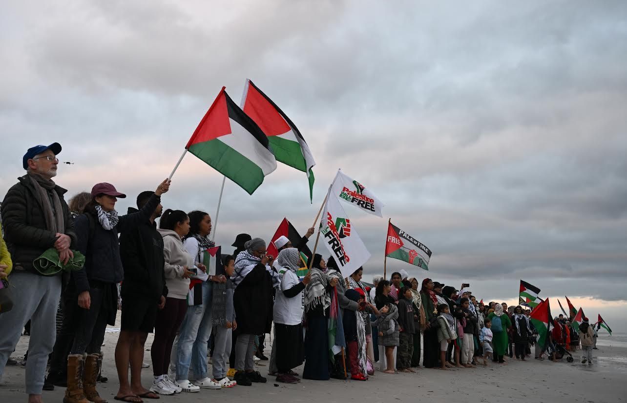 How Israel's settlement expansion defies international law