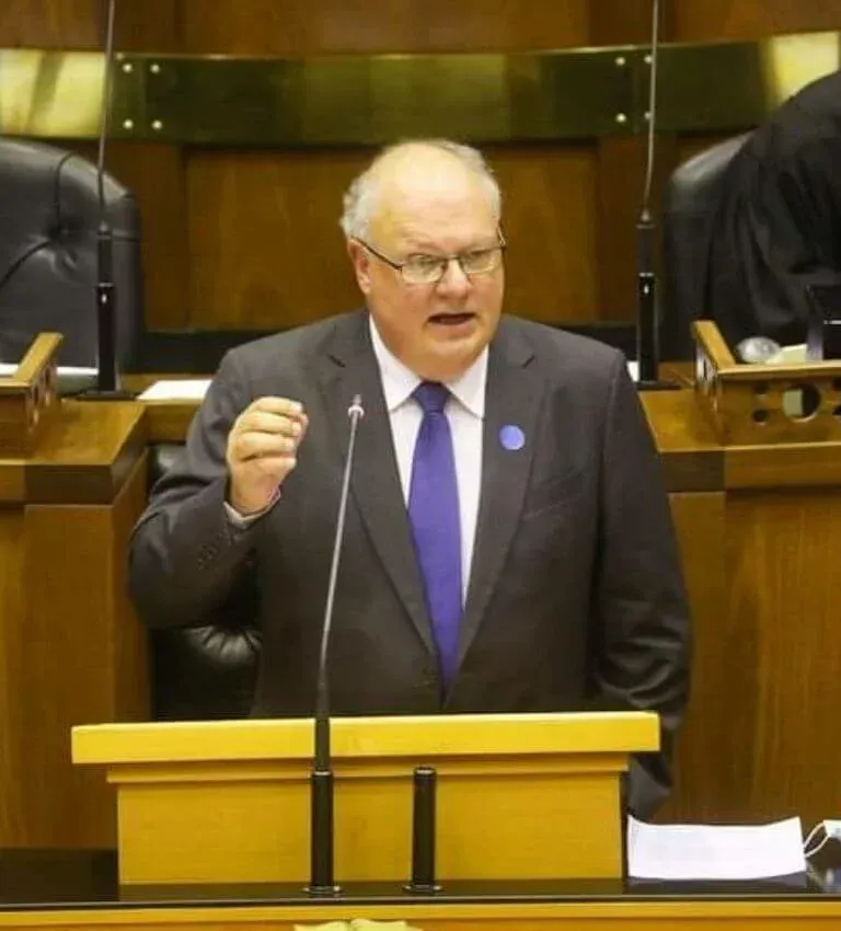 'Trump exposed the truth about SA to the world’ - FF Plus