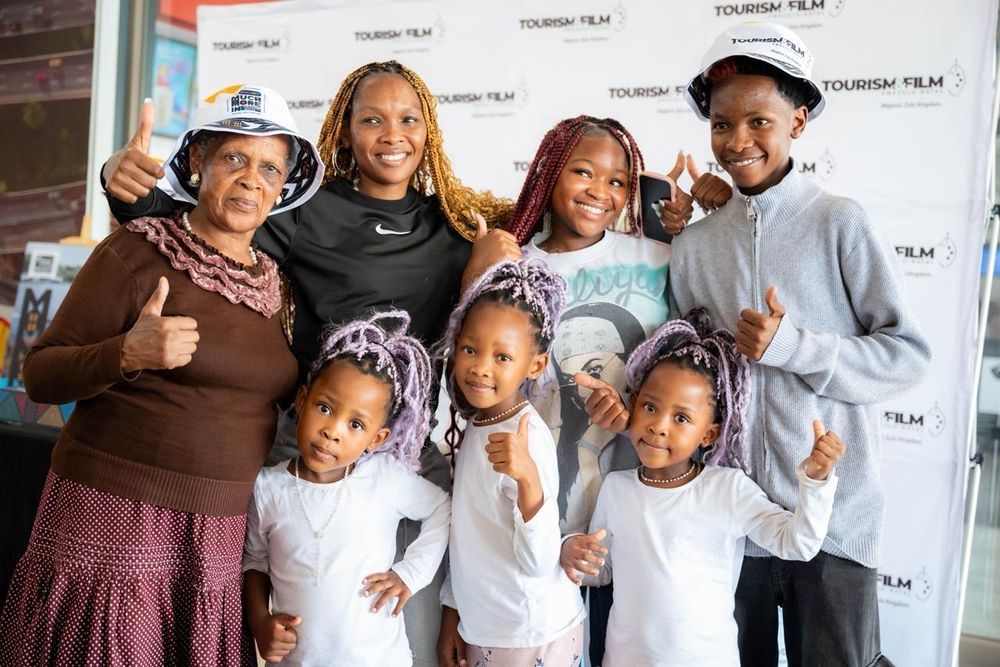 Berg to beach: KwaZulu-Natal gears up for R13 billion festive tourism boom