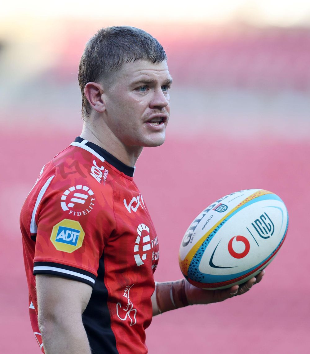 Injury woes leave Springbok scrumhalf stocks running thin ahead of international season
