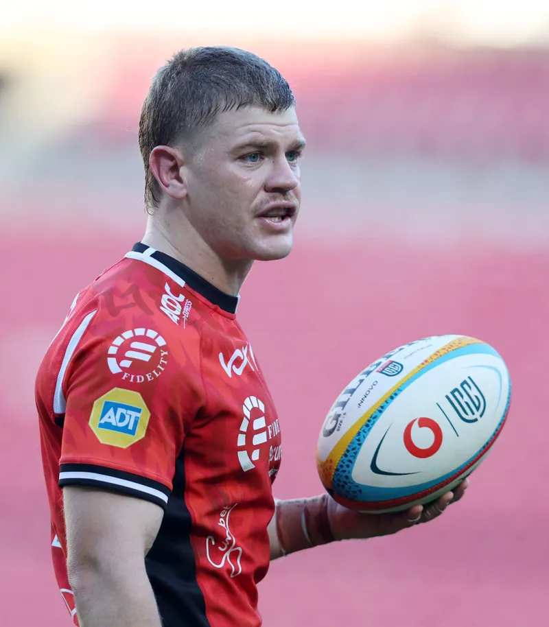 Injury woes leave Springbok scrumhalf stocks running thin ahead of international season