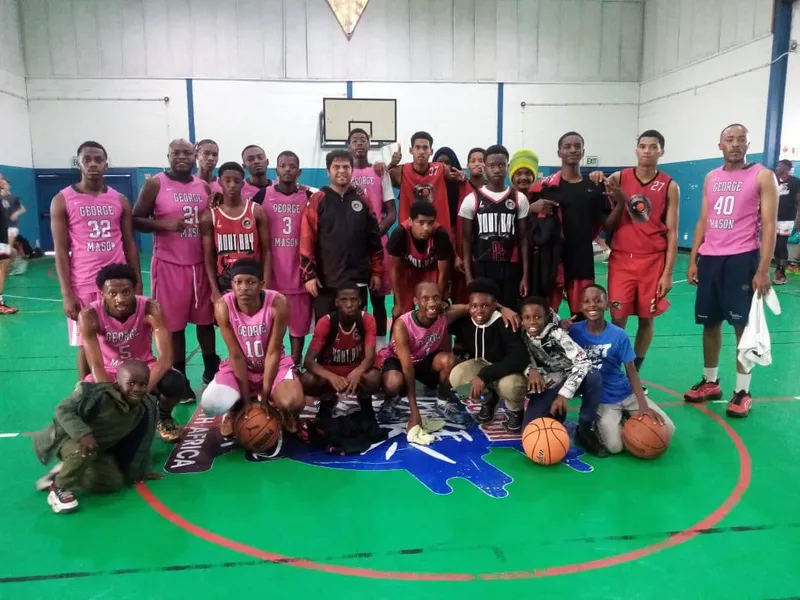 Hout Bay basketball club expresses outrage over programme suspension