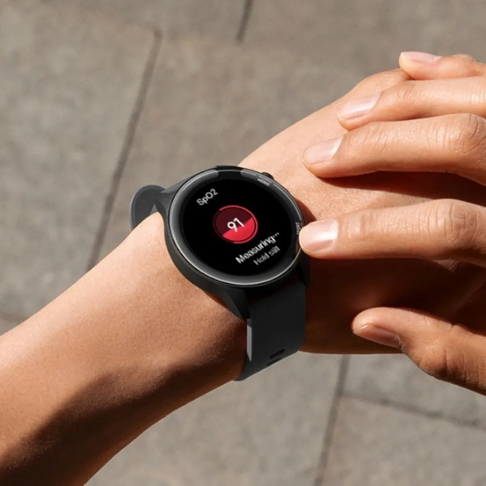 Xiaomi Mi Watch