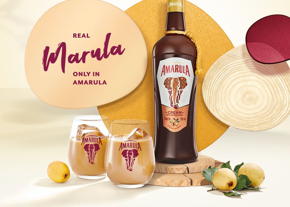 Trademark tussle resolved: Amarula comes out on top