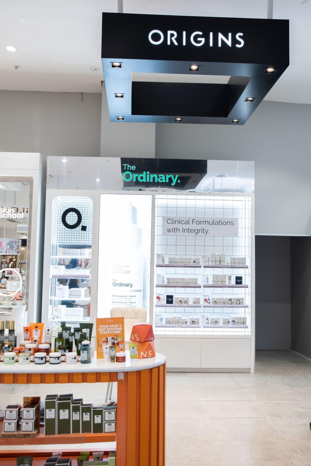 Edgars is expanding its footprint to new and emerging segments