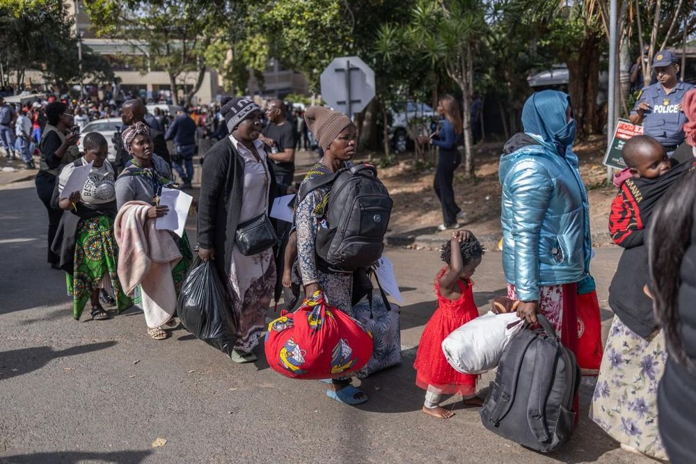 Communities’ illegal immigration fears intensify as government races to respond