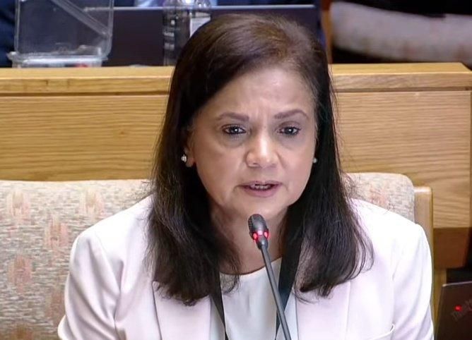 Parliament presses Batohi to name rogue NPA prosecutor