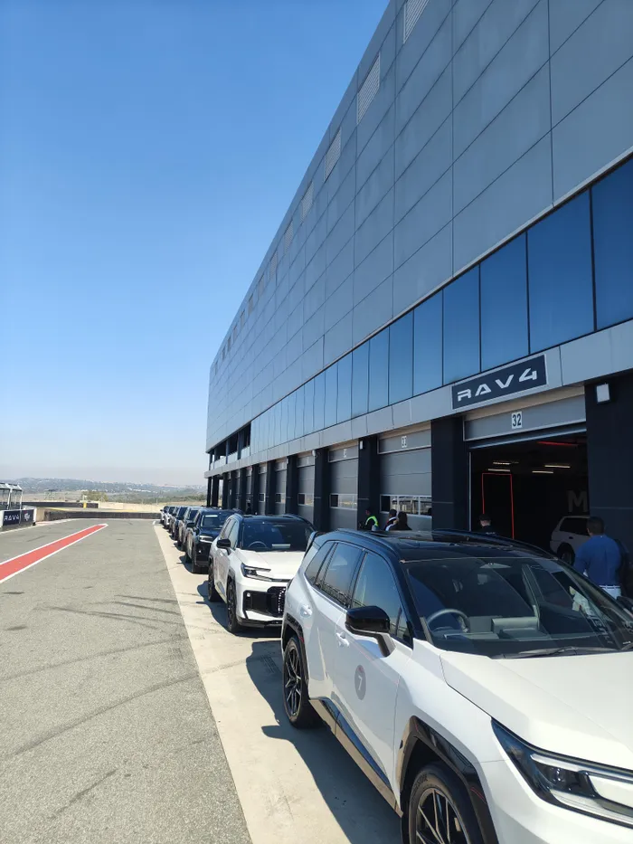 The RAV4 will move to a fully electrified range consisting of hybrid and plug-in hybrid models.