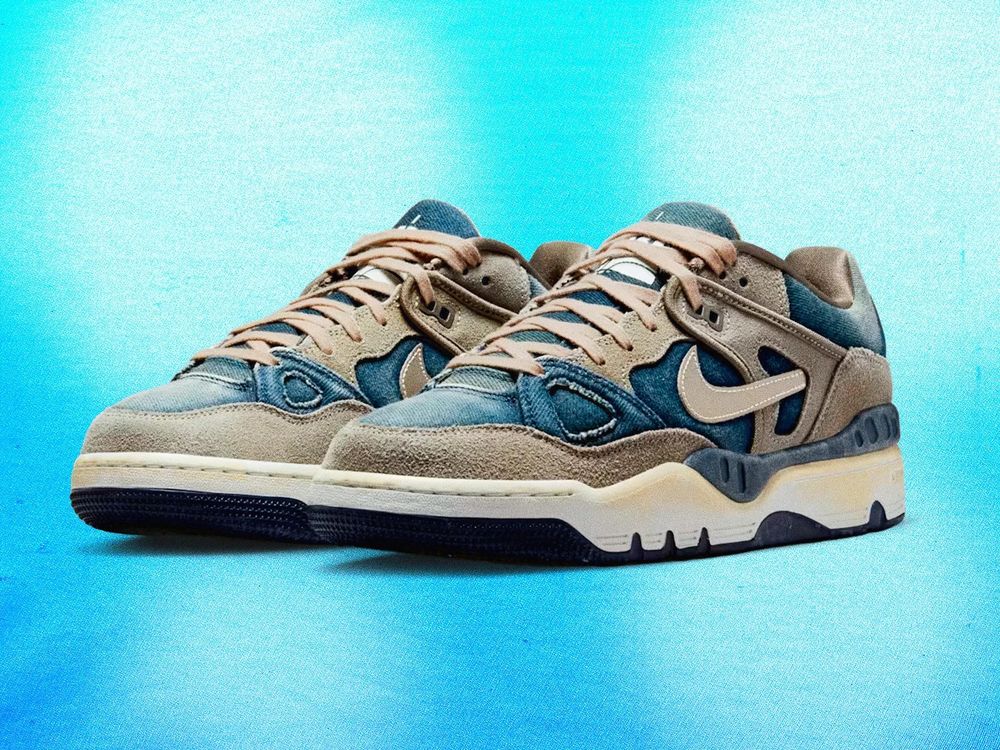 Nike investigated over anti-white discrimination claims