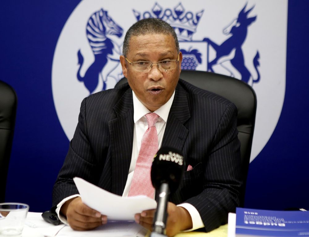 Ivan Meyer's DA future hangs in balance