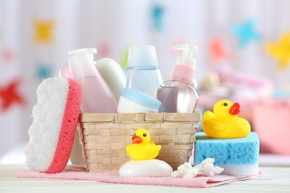 From nappy cream to baby oil: creative ways to use baby products in ...