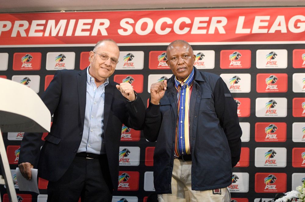 Lack of official Premiership fixture list another PSL own goal