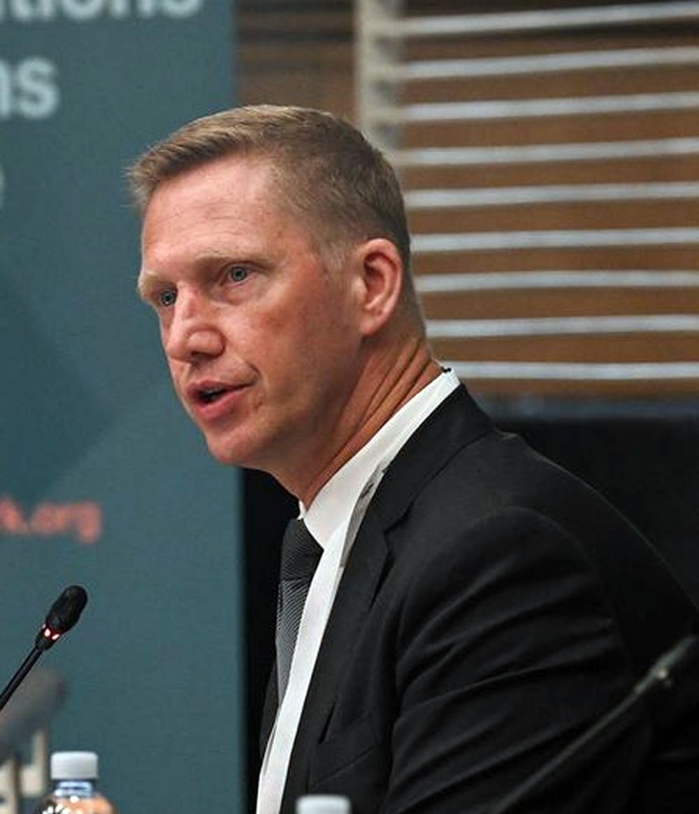 JP Smith court application an 'elitist tactic' - SACP