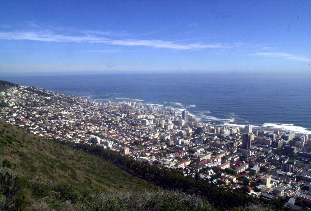 Why the Western Cape will continue to lead South Africa's residential property market