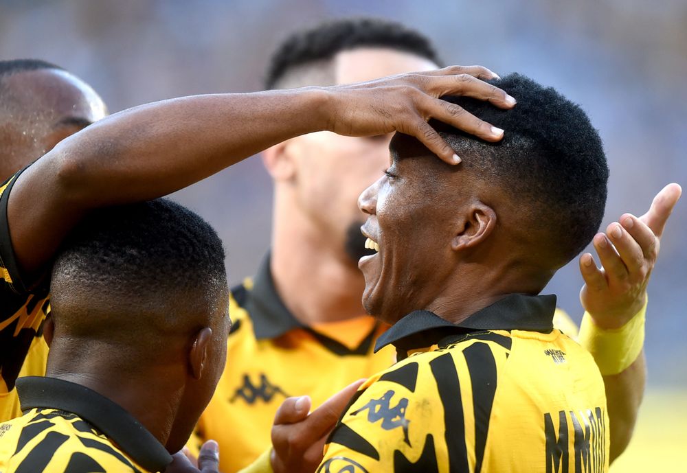 North African 'dark arts' or strategic masterclass? How Kaizer Chiefs neutralised Orlando Pirates