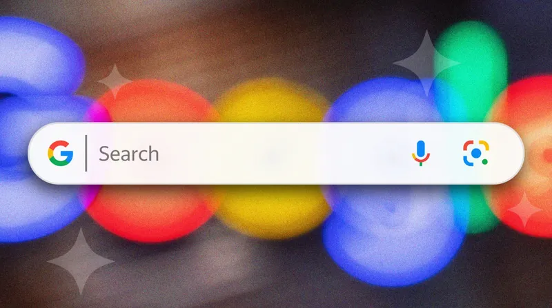 Google Search engine and the future of Google