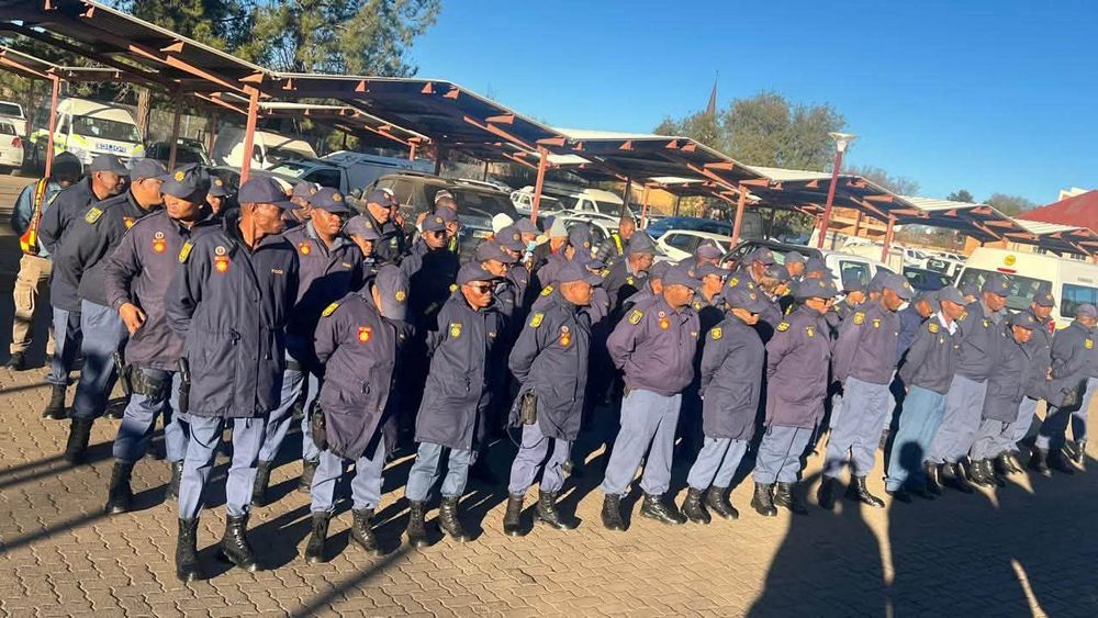 Expert warns SAPS lifestyle audits lack political will and legal basis