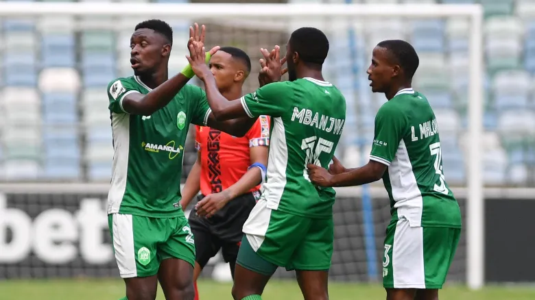 KZN clubs brace for demanding Nedbank Cup round of 32 assignments