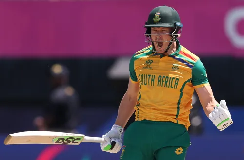 ‘Miller Time’: 5 Iconic David Miller T20I innings for the Proteas